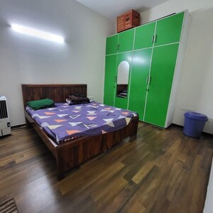 Bedroom in 2 BHK Apartment at Brigade Panorama, Mysore Road – for Rent