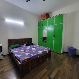 Bedroom in 2 BHK Apartment at Brigade Panorama, Mysore Road – for Rent