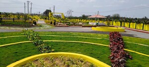  Plot – Garden View at Penamaluru - for Sale