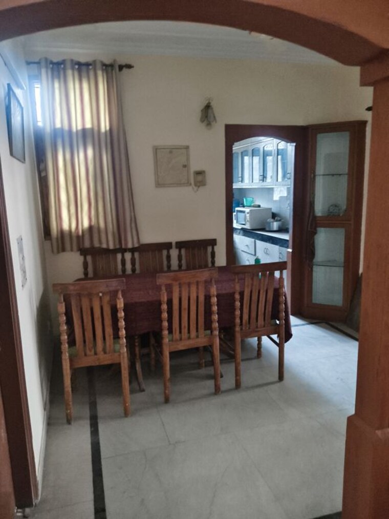 Kitchen, royal-towers-noida 2 Bedroom 1090 Sq.Ft. Apartment In Sector 61 Noida 10673967