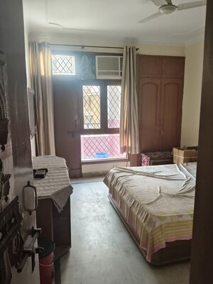 Master Plan in 2 BHK Apartment at Royal Towers Noida, Sector 61 – for Rent