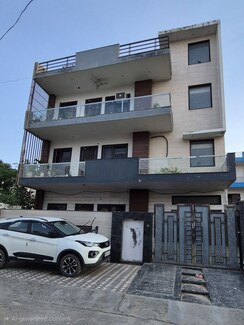 4 BHK +Independent House For Rent in BPTP Parkland