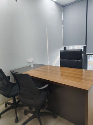 Team Area in  Office Space at Sector 74 – for Rent