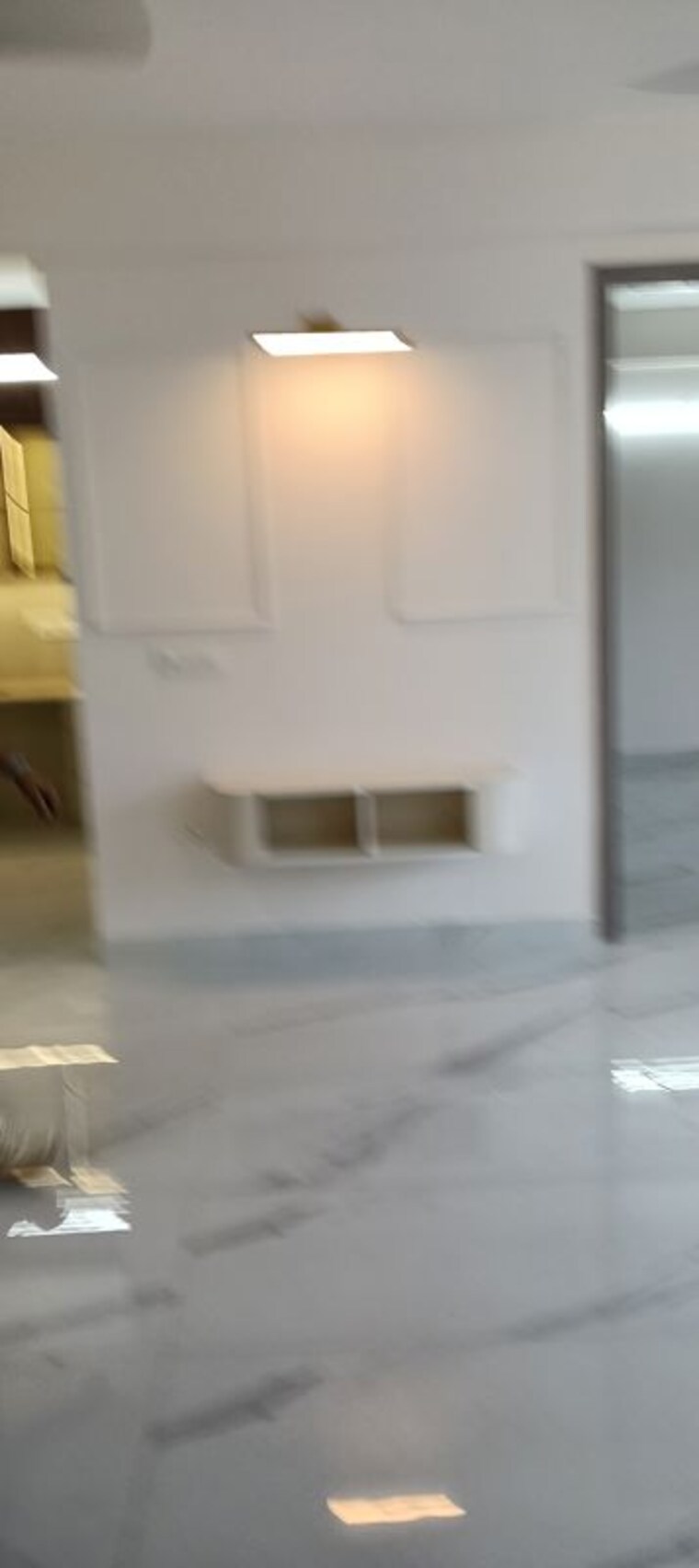 Room, smart-world-gems 3.5 Bedroom 1500 Sq.Ft. Builder Floor In Sector 89 Gurgaon 10673963