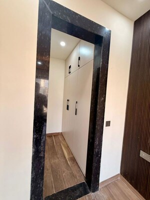 Furnished Amenities in 4 BHK Builder Floor at Vatika India Next, Sector 82 – for Sale