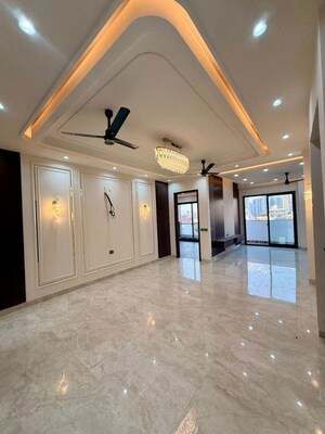 4 BHK Builder Floor For Sale in Vatika India Next, Sector 82