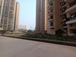 3 BHK Apartment – Exterior View View at RG Luxury Homes, Sector 16b Greater Noida - for Sale