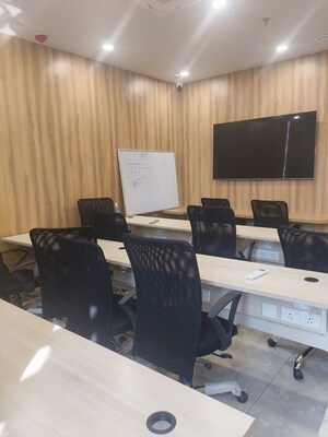 Team Area in  Office Space at Sector 75 – for Rent