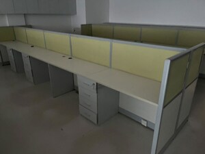 Team Area in  Office Space at JMD Megapolis, Sector 48 – for Sale