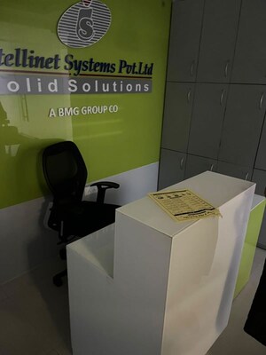 Team Area in  Office Space at JMD Megapolis, Sector 48 – for Sale