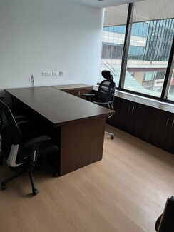 Office Space For Sale in JMD Megapolis
