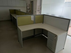 Team Area in  Office Space at JMD Megapolis, Sector 48 – for Sale