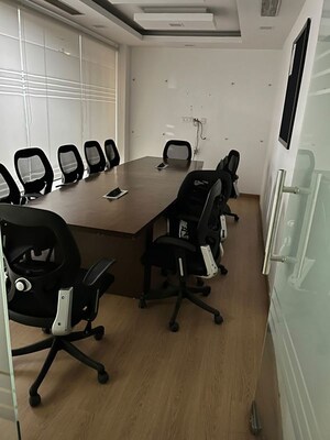 Team Area in  Office Space at JMD Megapolis, Sector 48 – for Sale