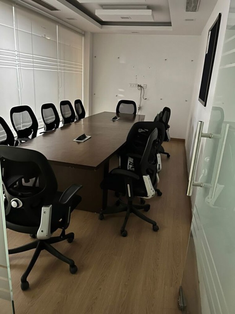 Team Area, jmd-megapolis Commercial Office Space 1421 Sq.Ft. In Sector 48 Gurgaon 10673980