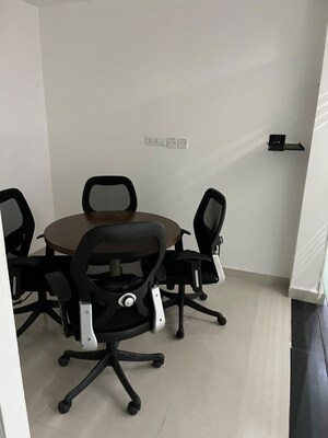 Team Area in  Office Space at JMD Megapolis, Sector 48 – for Sale