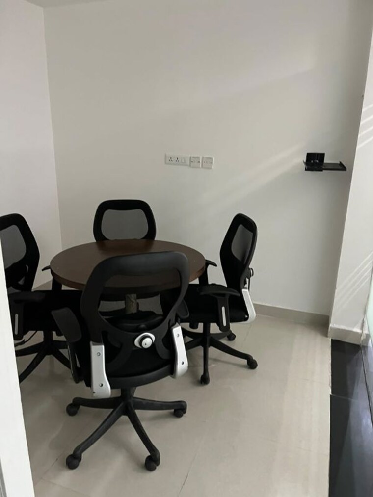 Team Area, jmd-megapolis Commercial Office Space 1421 Sq.Ft. In Sector 48 Gurgaon 10673980