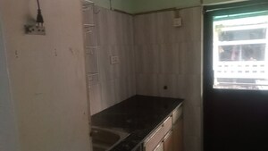 Kitchen in 2 BHK Independent House at Sector 23 – for Rent