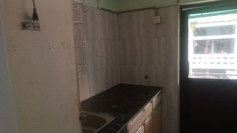 Kitchen, sector 23 2 Bedroom 300 Sq.Ft. Independent House In Sector 23 Chandigarh 10673985