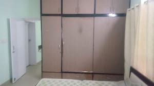 Building Lobby in 2 BHK Independent House at Sector 23 – for Rent
