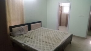 Bedroom in 2 BHK Independent House at Sector 23 – for Rent