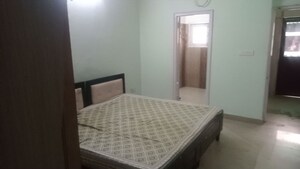 Bedroom in 2 BHK Independent House at Sector 23 – for Rent