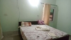 Bedroom in 2 BHK Independent House at Sector 23 – for Rent