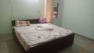Bedroom in 2 BHK Independent House at Sector 23 – for Rent