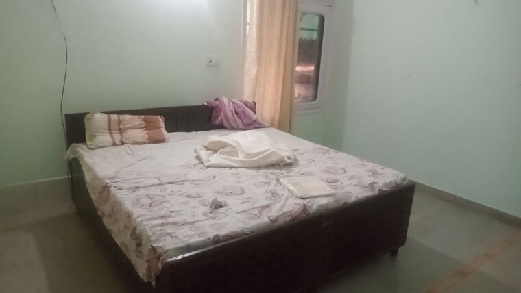 Bedroom, sector 23 2 Bedroom 300 Sq.Ft. Independent House In Sector 23 Chandigarh 10673985