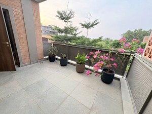 Parking in 4 BHK Villa at Hatha Svasthya Mandala Villas, Varthur – for Sale
