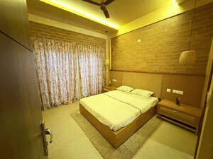Bedroom in 4 BHK Villa at Hatha Svasthya Mandala Villas, Varthur – for Sale