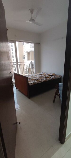 Bedroom in 2 BHK Apartment at Signature Global Proxima, Sector 89 – for Rent