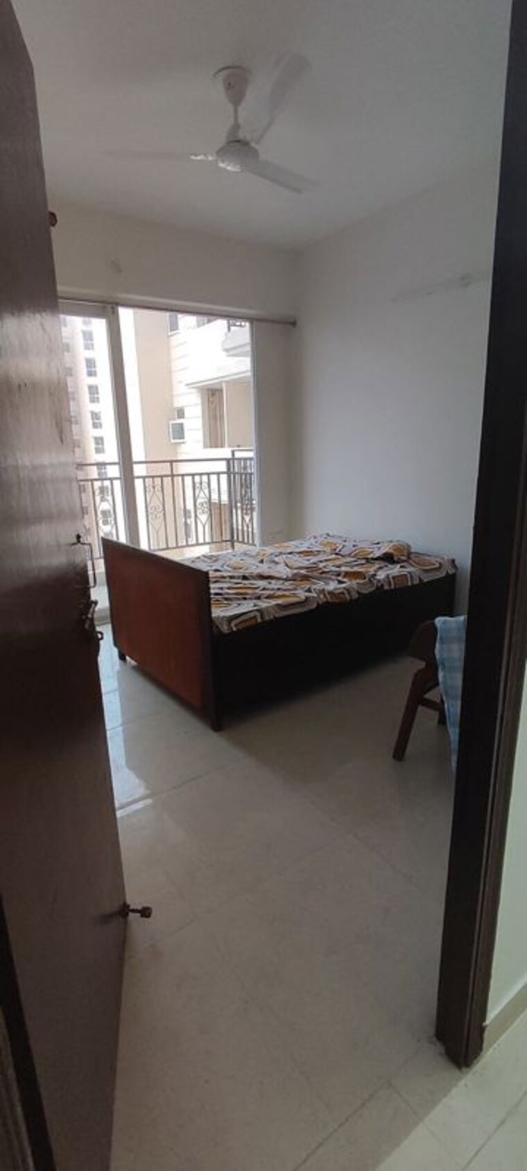 Bedroom, signature-global-proxima 2 Bedroom 685 Sq.Ft. Apartment In Sector 89 Gurgaon 10673981