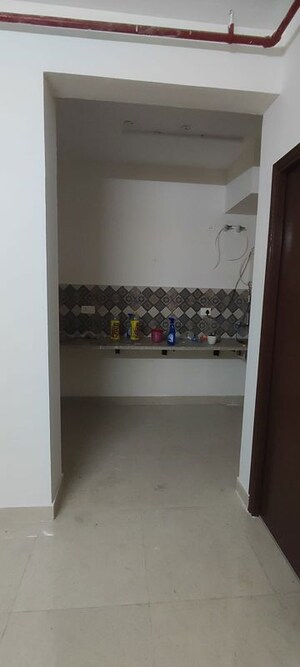 Balcony in 2 BHK Apartment at Signature Global Proxima, Sector 89 – for Rent