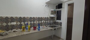 Team Area in 2 BHK Apartment at Signature Global Proxima, Sector 89 – for Rent