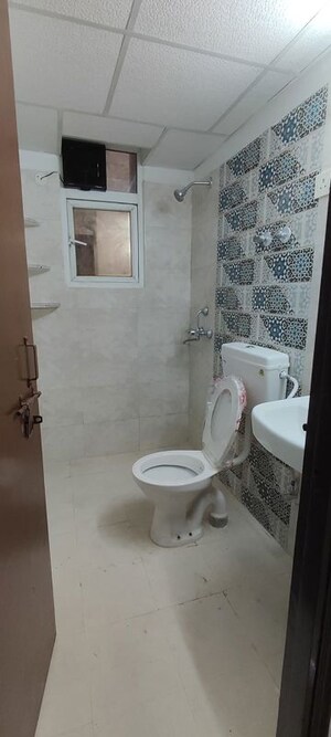 Bathroom in 2 BHK Apartment at Signature Global Proxima, Sector 89 – for Rent