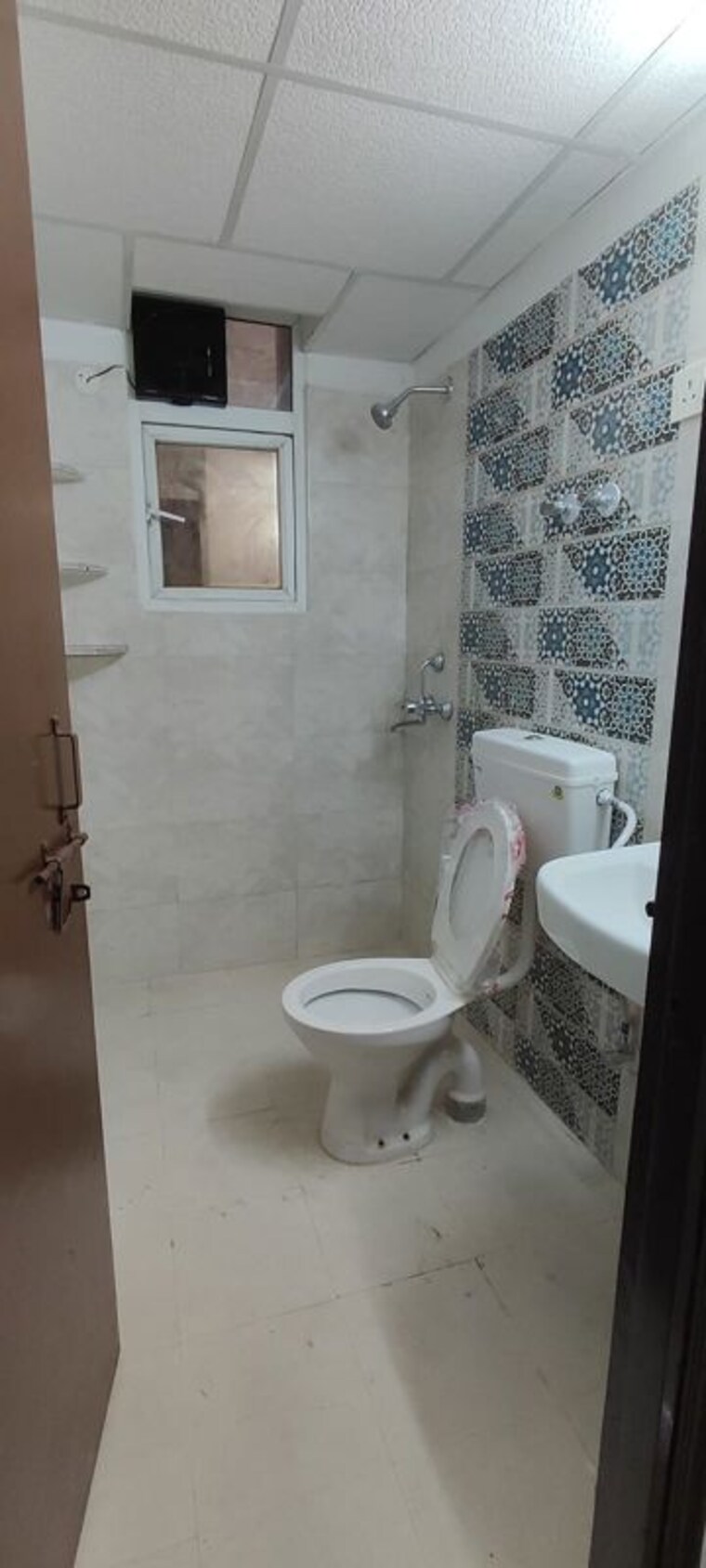 Bathroom, signature-global-proxima 2 Bedroom 685 Sq.Ft. Apartment In Sector 89 Gurgaon 10673981