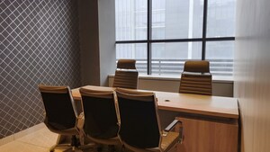 Team Area in  Office Space at Sector 67 – for Rent