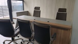 Team Area in  Office Space at Sector 67 – for Rent