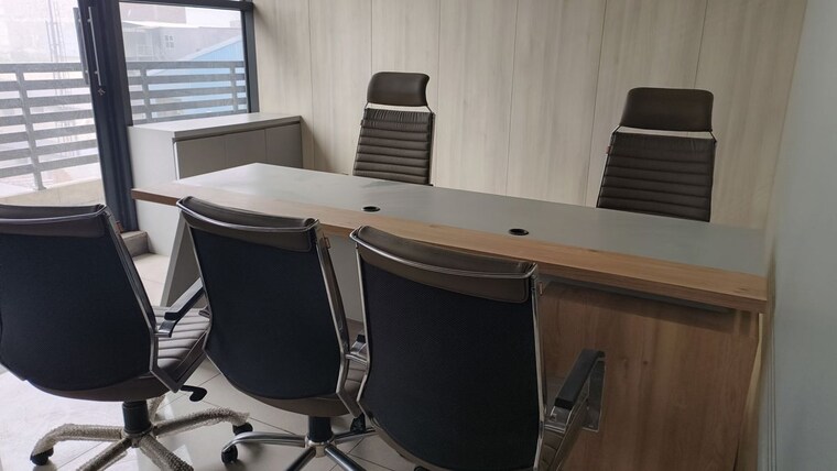 Team Area, sector 67 Commercial Office Space 4200 Sq.Ft. In Sector 67 Mohali 10674000