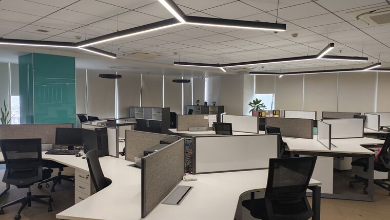 Team Area, sector 67 Commercial Office Space 4200 Sq.Ft. In Sector 67 Mohali 10674000
