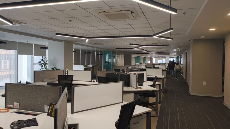 Team Area, sector 67 Commercial Office Space 4200 Sq.Ft. In Sector 67 Mohali 10674000