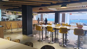 Gym in  Office Space at Sector 67 – for Rent