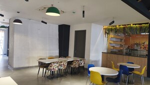 Team Area in  Office Space at Sector 67 – for Rent