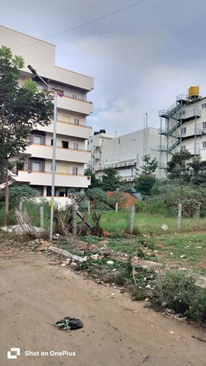 6+ BHK Builder Floor – Exterior View View at E Homes, Kasavanahalli - for Sale