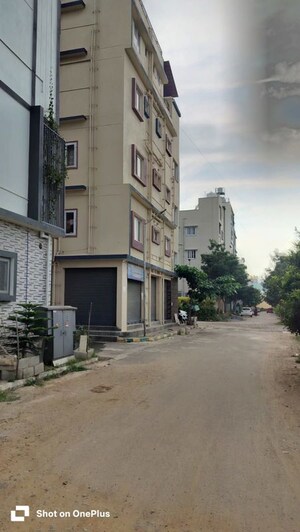 6+ BHK Builder Floor – Exterior View View at E Homes, Kasavanahalli - for Sale