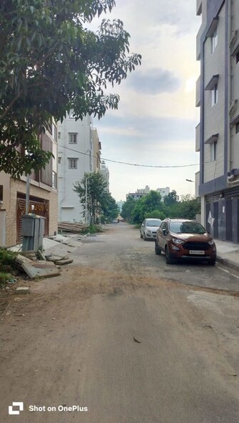 6+ BHK +Builder Floor For Sale in E Homes in Kasavanahalli, Bangalore