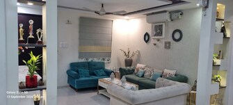 3 BHK +Apartment For Sale in Rajapushpa Atria in Gachibowli, Hyderabad