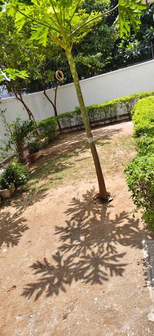 5 BHK Villa – Garden View at Eros Rosewood City, Sector 49 - for Rent