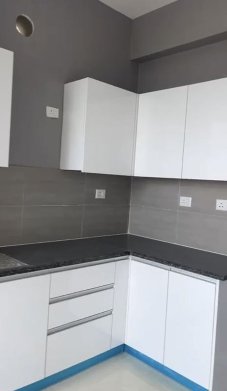 Kitchen, supertech-hues 2 Bedroom 1180 Sq.Ft. Apartment In Sector 68 Gurgaon 10674019