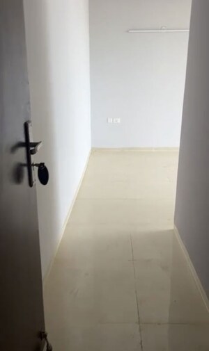 Living Room in 2 BHK Apartment at Supertech Hues, Sector 68 – for Rent